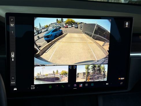 Used 2023 Tesla Model X AWD/4WD image 22