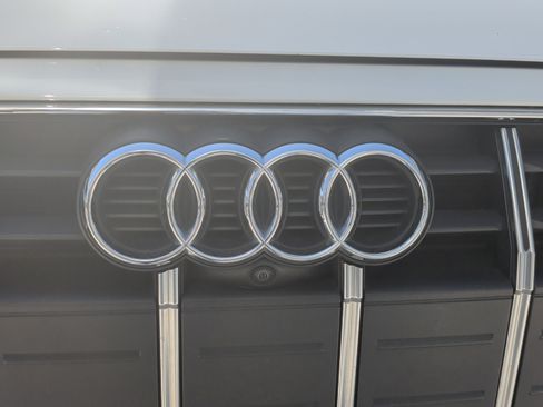 Certified 2023 Audi A4 2.0T allroad Premium Plus w/ Premium Plus Package image 9