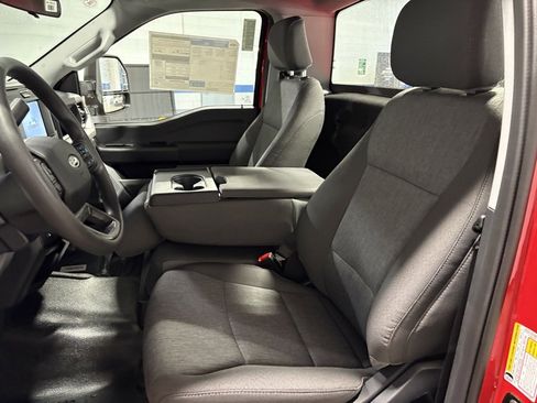 New 2026 Ford F250 XL w/ 360-Degree Camera Package image 10