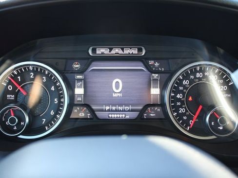 Used 2019 RAM 1500 Laramie image 26