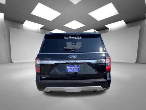 Used 2020 Ford Expedition Max Limited w/ Equipment Group 301A image 5