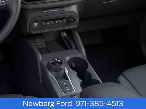 New 2026 Ford Bronco Sport Big Bend w/ Convenience Package AWD/4WD image 29
