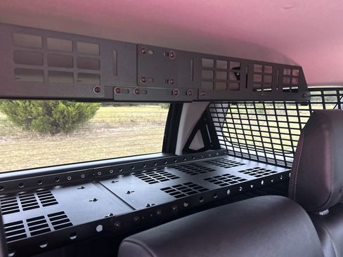 Used 2023 Toyota 4Runner TRD Off-Road Premium image 27