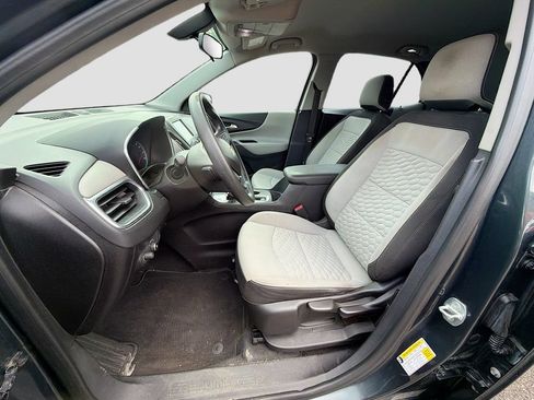 Used 2018 Chevrolet Equinox LS FWD image 21
