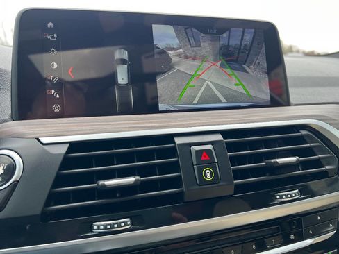 Used 2018 BMW X3 xDrive30i w/ Convenience Package image 25