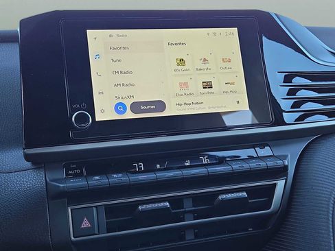 Used 2026 Toyota Camry SE image 24