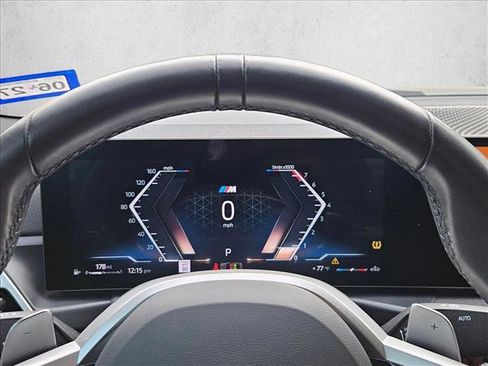 Used 2025 BMW 430i Coupe w/ M Sport Package image 16