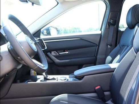 New 2026 MAZDA CX-50 Meridian Edition w/ Weather Package AWD/4WD image 25