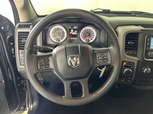 Used 2018 RAM 1500 Express w/ Black Ram 1500 Express Group image 15