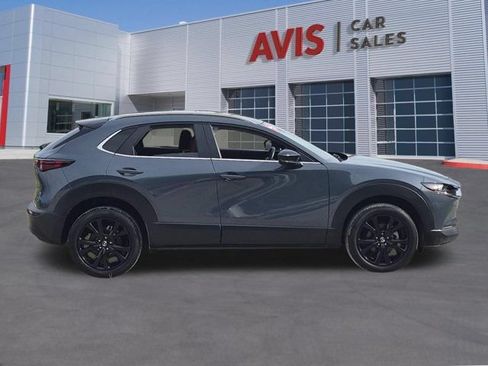 Used 2025 MAZDA CX-30 AWD 2.5 S w/ Preferred Package image 5