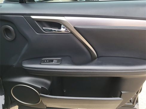 Used 2022 Lexus RX 350 F Sport image 7