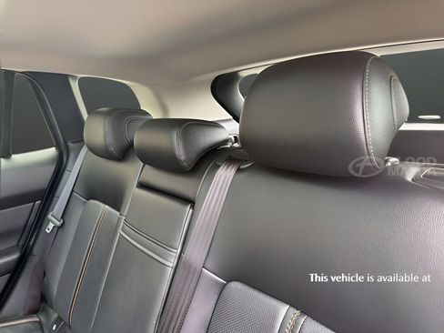 Certified 2023 MAZDA CX-50 AWD 2.5 Turbo image 18