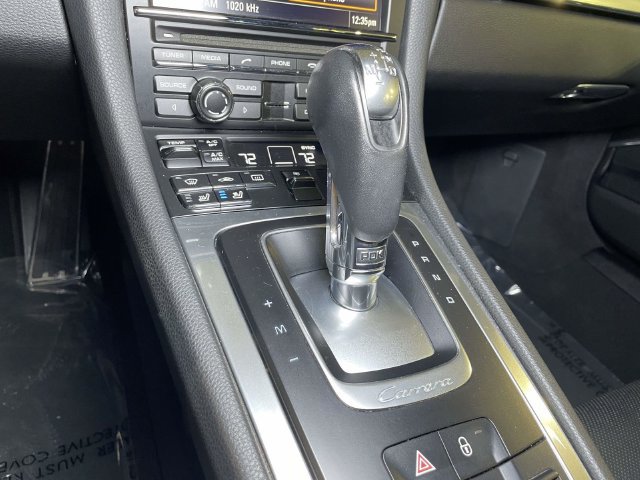 Certified 2014 Porsche 911 Carrera S RWD image 21