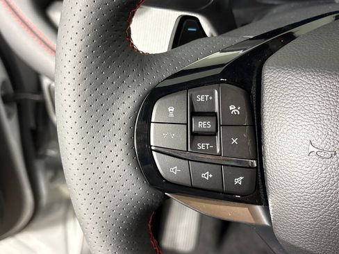 New 2027 Ford Explorer ST AWD/4WD image 19