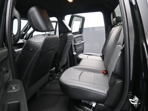 New 2026 RAM 2500 Tradesman w/ Chrome Appearance Group image 16