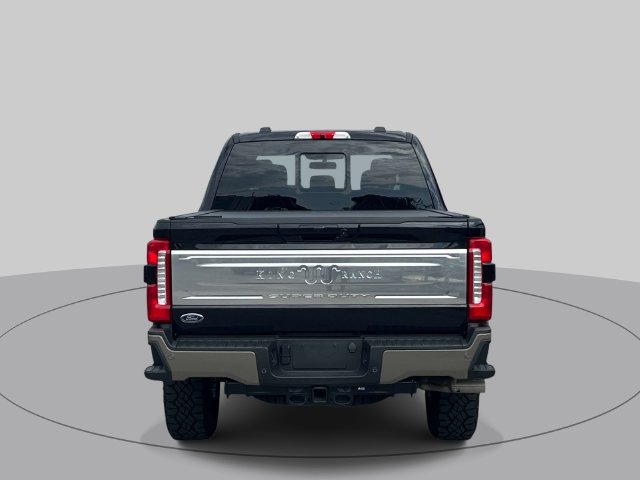 Used 2026 Ford F250 King Ranch AWD/4WD image 3