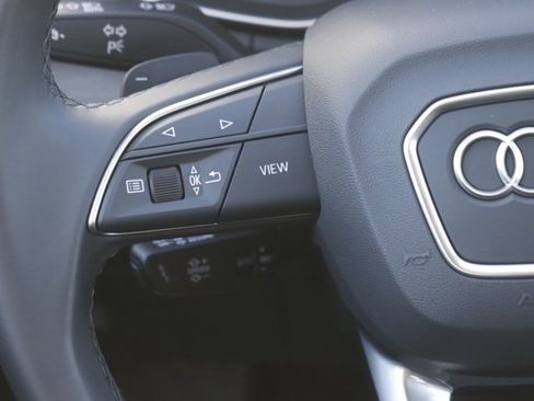 Used 2025 Audi Q5 2.0T Premium Plus image 21