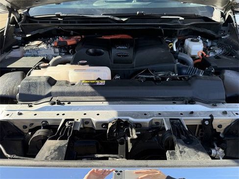Used 2022 Toyota Tundra 1794 Edition image 33