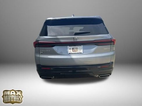 Used 2025 Buick Enclave Sport Touring FWD image 6