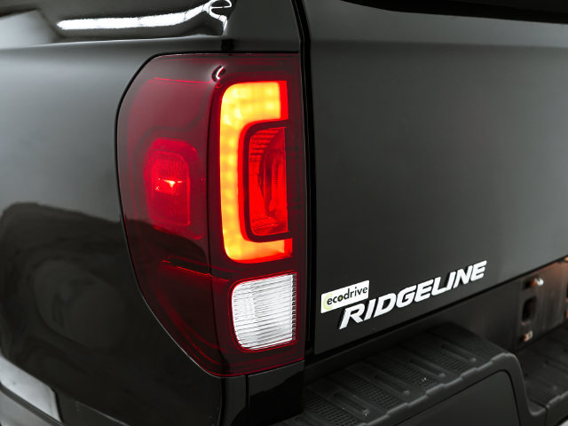 Used 2022 Honda Ridgeline RTL image 51