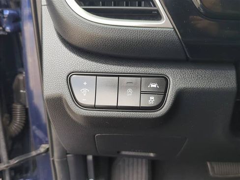 Used 2021 Kia Seltos EX AWD/4WD image 16