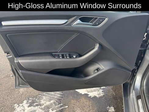 Used 2019 Audi A3 2.0T Premium w/ Convenience Package image 12