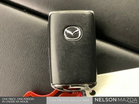 Certified 2026 MAZDA CX-90 3.3 Turbo w/ Premium Plus Pkg AWD/4WD image 50
