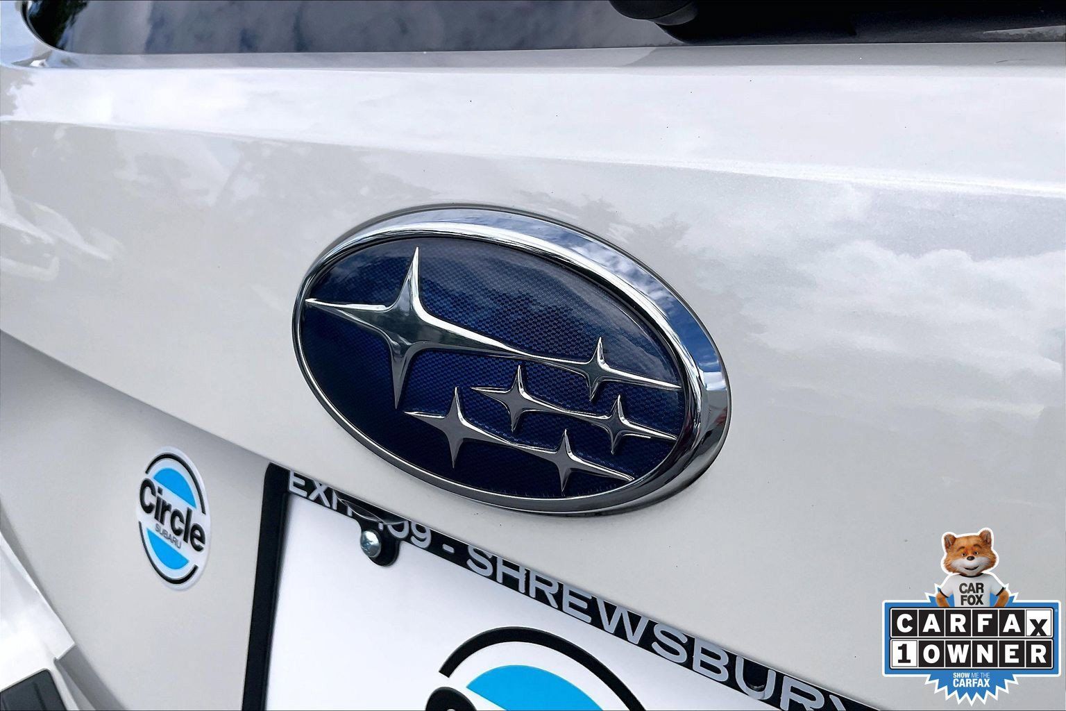 Certified 2024 Subaru Forester Premium AWD/4WD image 31