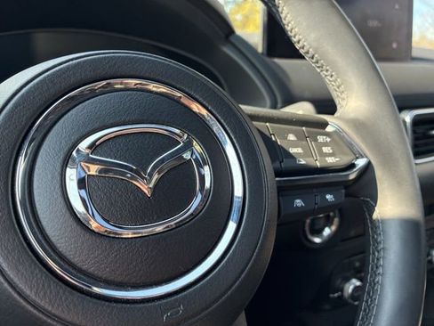Certified 2025 MAZDA CX-5 Signature image 29
