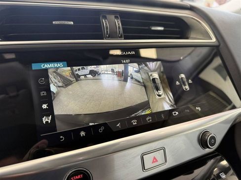 Used 2020 Jaguar I-PACE HSE AWD/4WD image 31