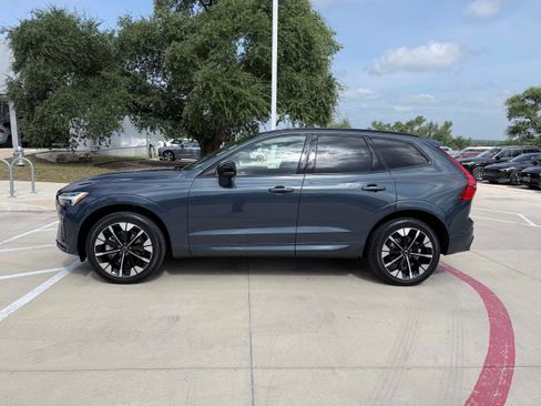 Certified 2026 Volvo XC60 B5 Plus AWD/4WD image 3