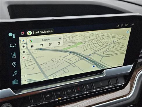 New 2026 Chevrolet Silverado 1500 RST image 14