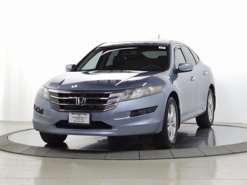 Used 2010 Honda Crosstour EX-L image 3