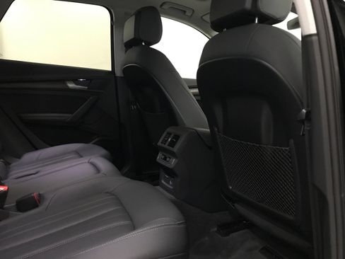 Used 2023 Audi Q5 2.0T Premium Plus w/ Premium Plus Package image 16