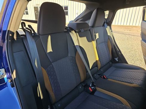 New 2026 Subaru Crosstrek 2.5i Sport AWD/4WD image 24