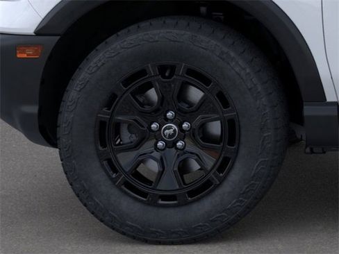 New 2025 Ford Bronco Sport Badlands w/ Sasquatch Badlands Package image 19