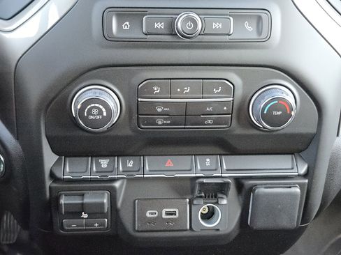 New 2026 Chevrolet Silverado 3500 W/T image 15