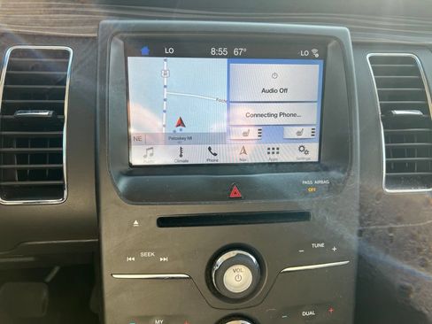 Used 2019 Ford Flex SEL w/ Equipment Group 202A AWD/4WD image 14