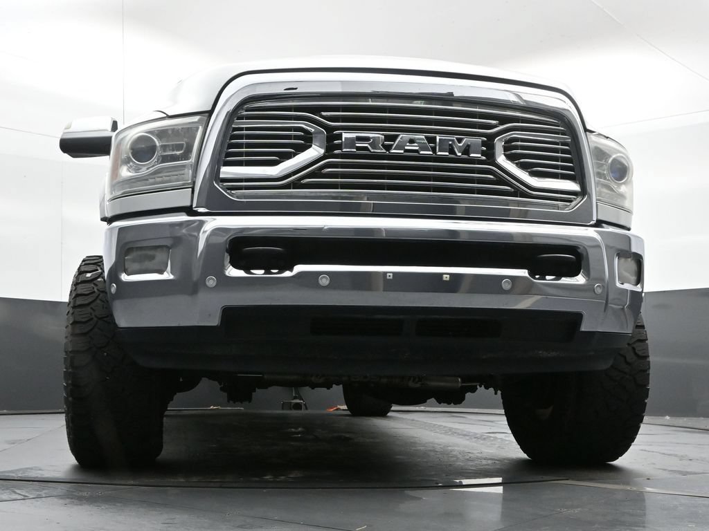 Used 2016 RAM 2500 Laramie AWD/4WD image 43