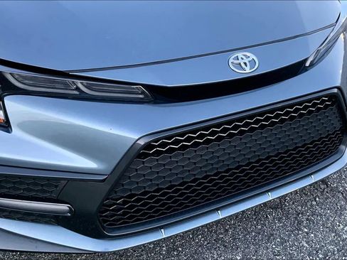 Used 2022 Toyota Corolla SE image 28