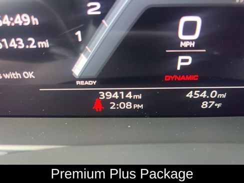 Used 2023 Audi Q7 3.0T Premium Plus w/ Premium Plus Package image 7