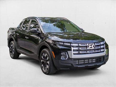 New 2026 Hyundai Santa Cruz SEL image 9