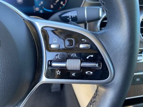 Used 2022 Mercedes-Benz GLC 300 image 30