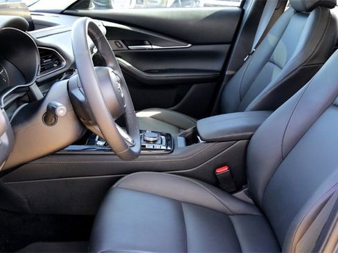 Used 2024 MAZDA CX-30 AWD 2.5 S w/ Select Sport Pkg image 10