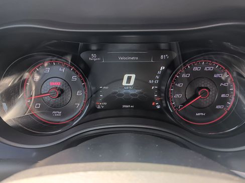 Used 2019 Dodge Charger Scat Pack image 17