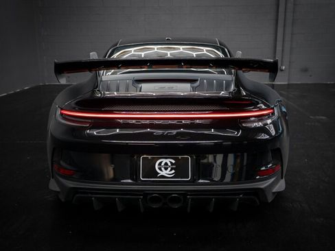 Used 2022 Porsche 911 GT3 RWD image 10