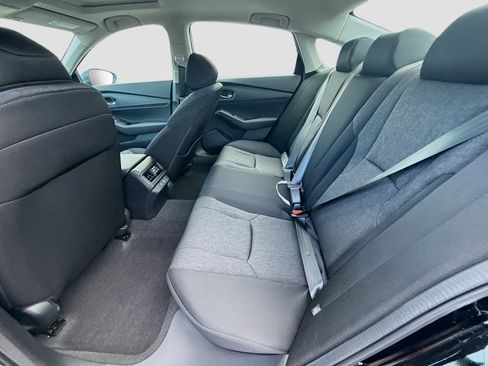 New 2026 Honda Accord SE image 20