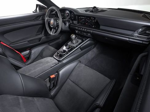 Used 2023 Porsche 911 GT3 RWD image 46