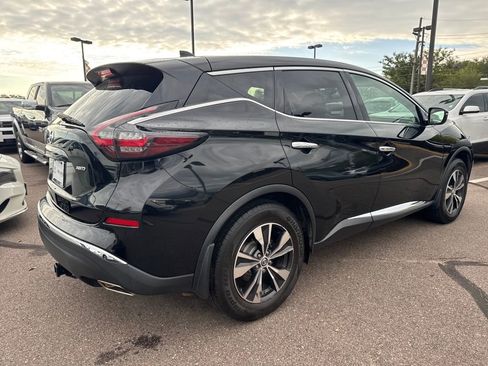 Used 2019 Nissan Murano S image 10