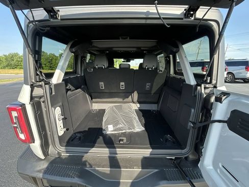 New 2026 Ford Bronco Badlands AWD/4WD image 29